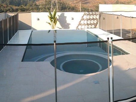 Instalação Limitpool