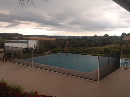 Instalação Limitpool Salto