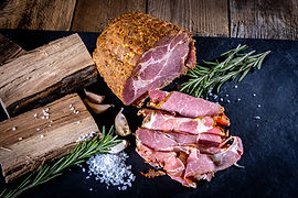 Natural Slow Roasted Capicola