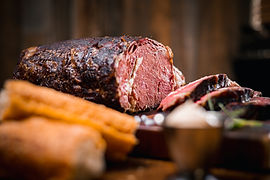 USDA Select Beef Rib Roast (Prime Rib) 10% Very Rare - Min. 50 cases