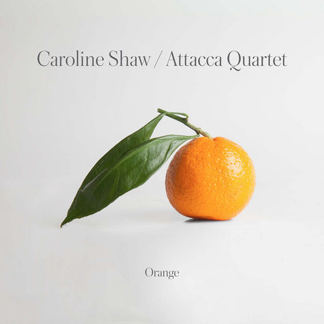 Caroline Shaw: Entr'acte
