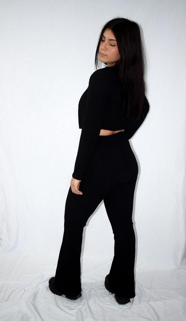 Miniatura: Conjunto Rib