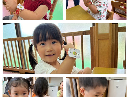 時の記念日⌚️