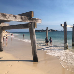 The Beautiful Margaret River WA