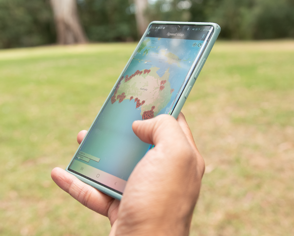 What’s the Coverage Difference Between Optus & Telstra?