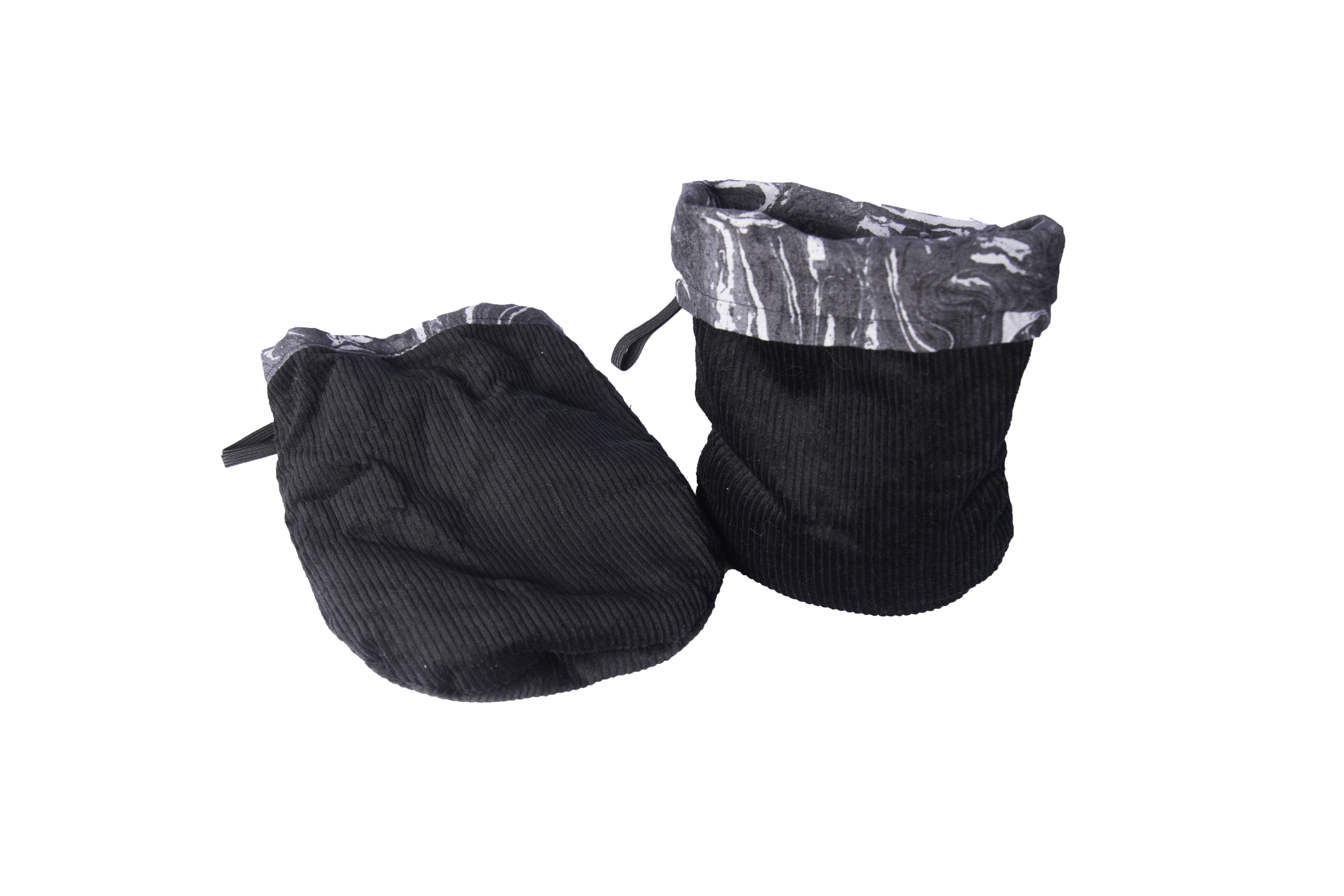 LUX Hand Warmers - Marble