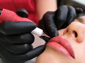 Lip Blush Aftercare Tips for Long-Lasting Results in San Diego