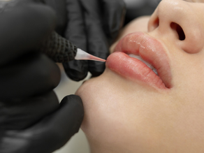 11 Lip Blush Facts You Should Know Before Booking in San Diego