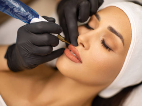 How Long Does Lip Blush Tattoo Last? A San Diego Lip Expert Answers