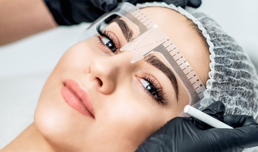 The Transformative Benefits of Microblading in San Diego A