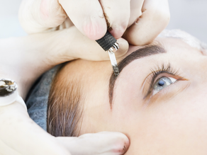 Brow Tinting vs Microblading: An In-Depth Guide by Lip Blush and Microblading San Diego