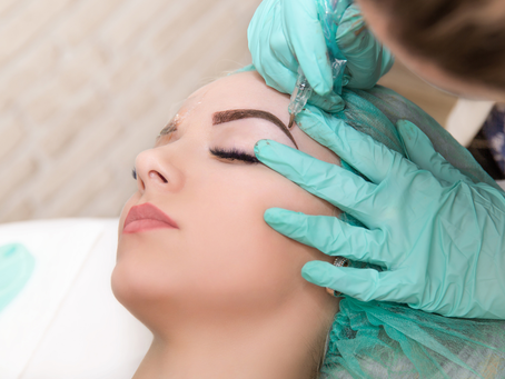 Microblading vs. Microshading: A San Diego Brow Expert Helps You Choose