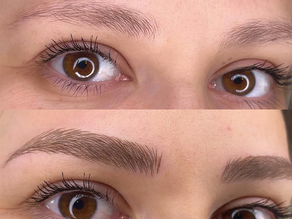 Prices of Microblading in San Diego