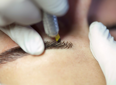 Dispelling Myths About Microblading in San Diego: Separating Fact from Fiction