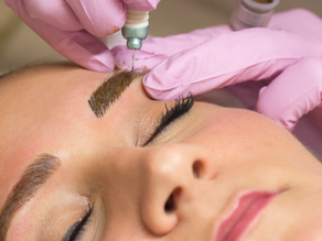5 Compelling Reasons to Consider Microblading for Perfect Brows: A Microblading Guide in San Diego
