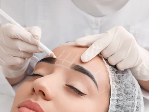 Sensitive Skin and Microblading: A Guide by Lip Blush and Microblading San Diego