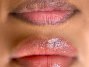 Lip Blushing Tattoo on Dark Lips: Can Lip Blush Neutralize Dark Lips? A Guide in San Diego