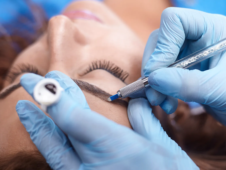Benefits to Microblading in San Diego