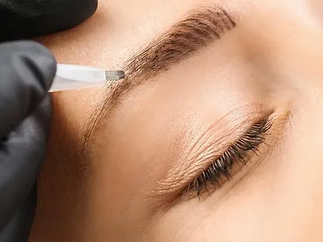 Microblading for Cancer Survivors in San Diego: Restoring Confidence Through Precision and Care