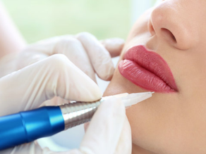 The Healing Process of Lip Blush Tattoo: A in Depth Guide by Lip Blush and Microblading San Diego