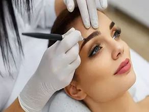 What is Microblading and How does it work? | Lip Blush and Microblading San Diego