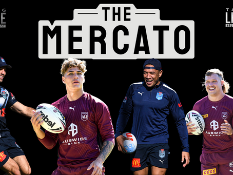 The Mercato - Bye Beware! (Part 1)