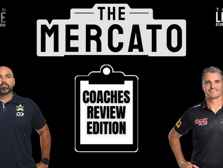 The Mercato - Review your 2022!