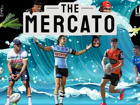 The Mercato - Bye-er Beware