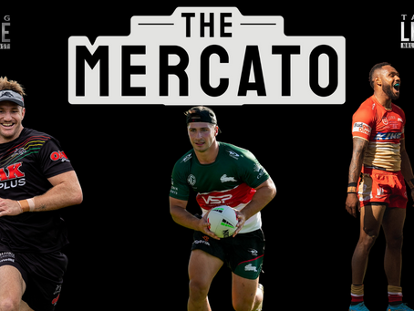The Mercato - Shades of Viridian