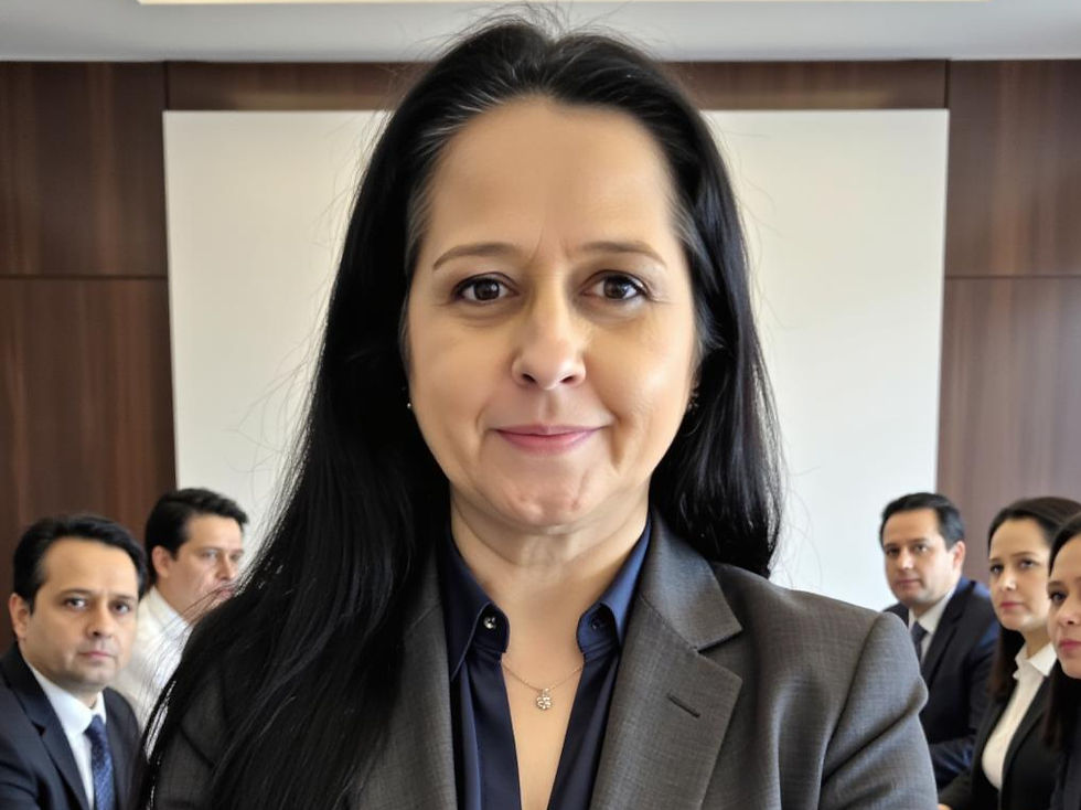 Treinamentos de Liderança Humanizada