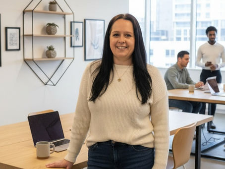 Autoestima e Autoconfiança no Ambiente Corporativo: Desenvolvendo Pessoas Mais Seguras, Conscientes e Preparadas para Crescer