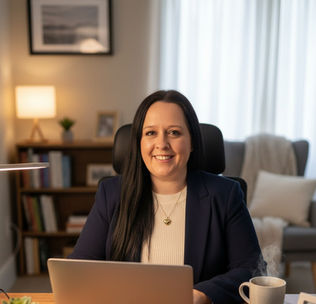 Sobre a Terapeuta Online Brasil | Por Silvia Alcantara - Conexões que Transformam