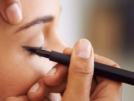 Les meilleurs conseils pour tracer un trait de liner parfait