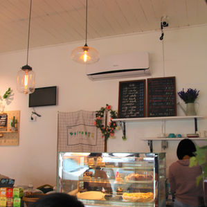 You are missing out on a gastronomical affair!