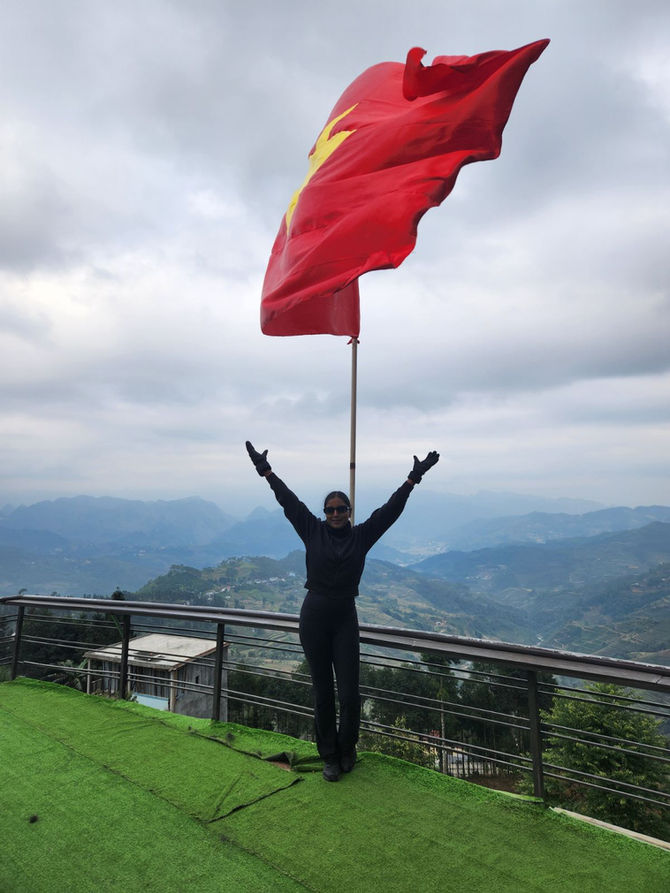 From Viti to Vietnam-The Ha Giang Loop