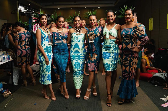This got my attention at Day 2 Bottega Gold Fijian Fashion Festival This got my attention at Day 2 Bottega Gold Fijian Fashion Festival
