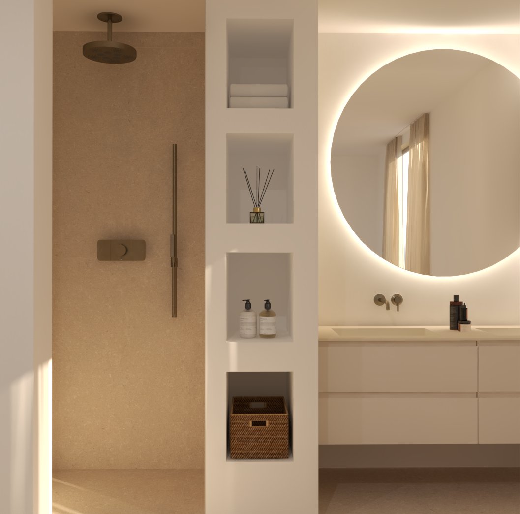 Gäste-WC – Ansicht 5
