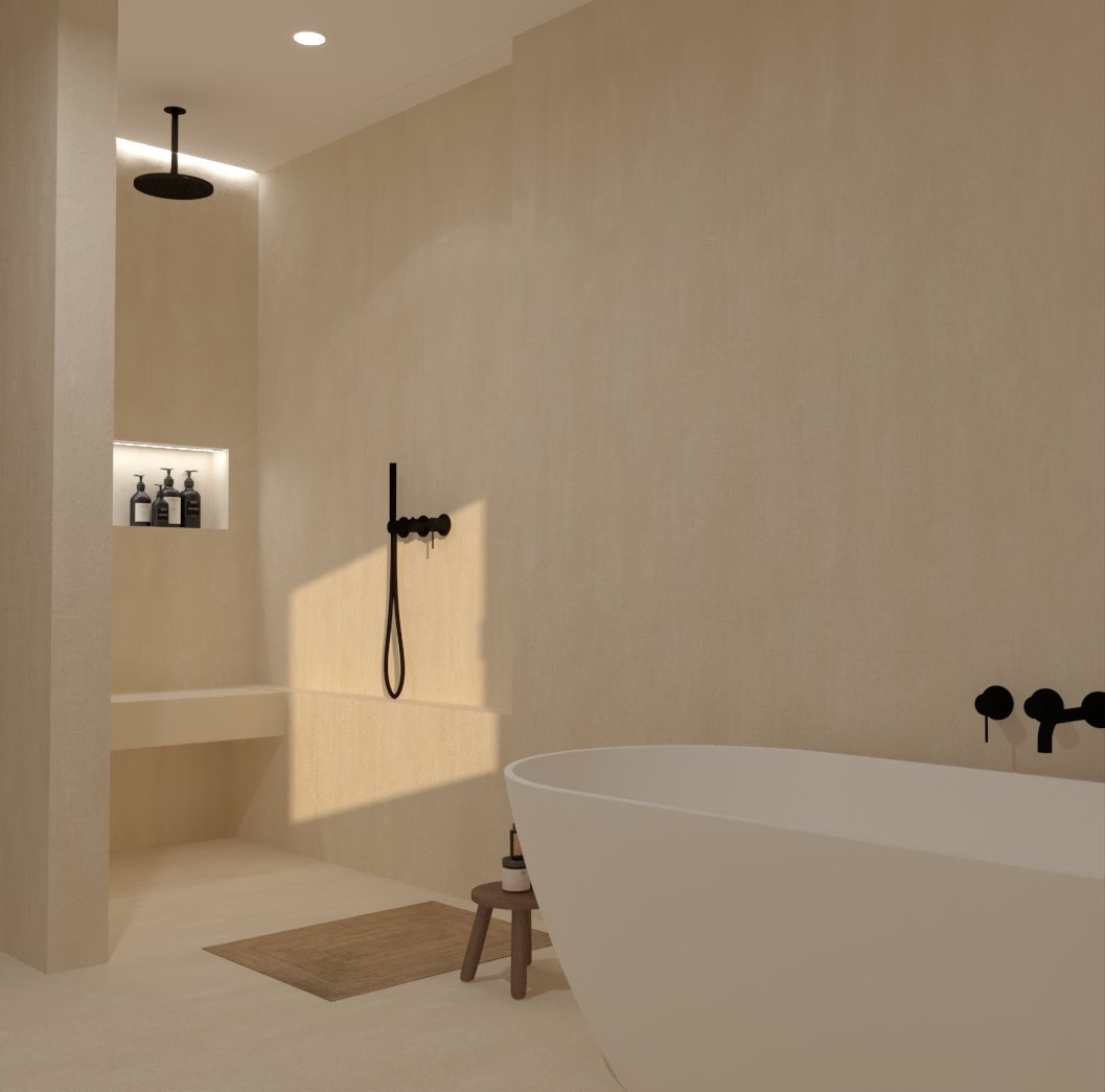 Gäste-WC – Ansicht 7