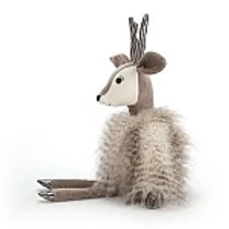 jellycat robyn reindeer medium