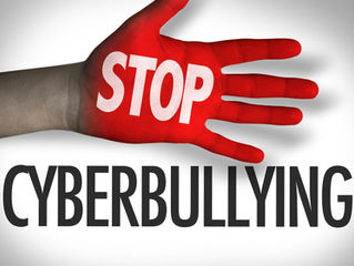 Say No to Cyberbullying