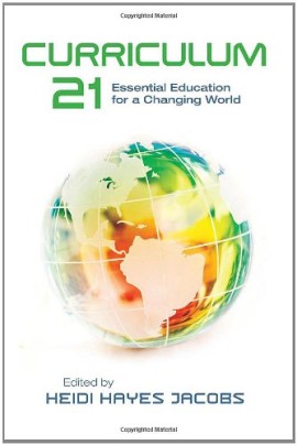 Curriculum 21