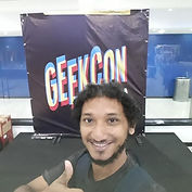hoje foi magico mais amanhã o RPG vai se