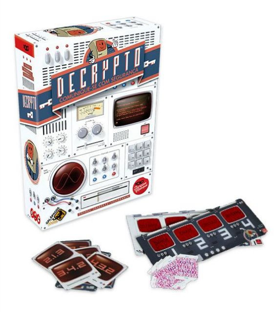 Decrypto