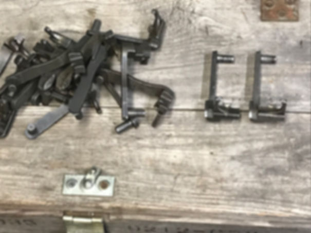 M3 .50BMG  Extractor