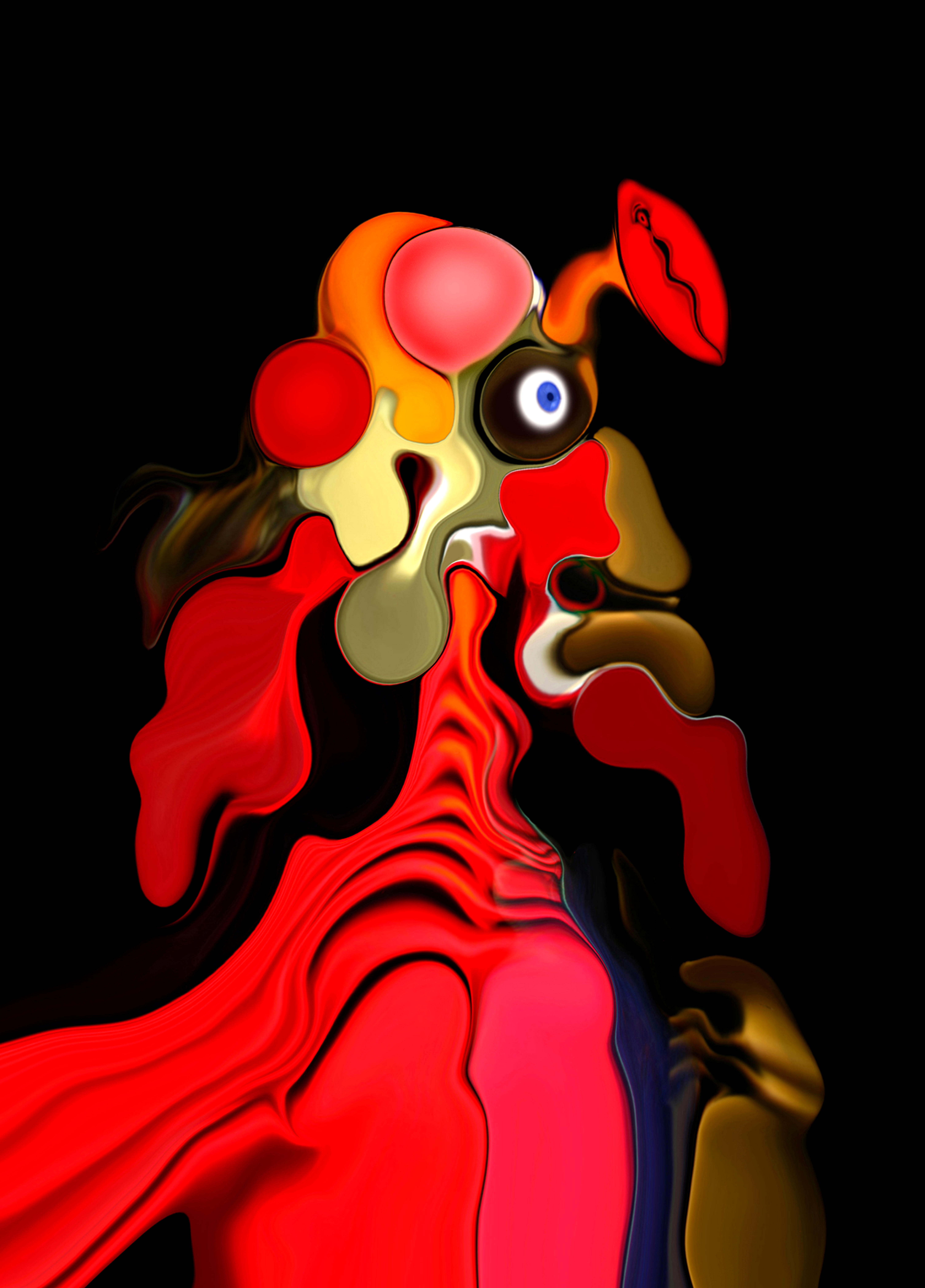 DON QUIJOTE