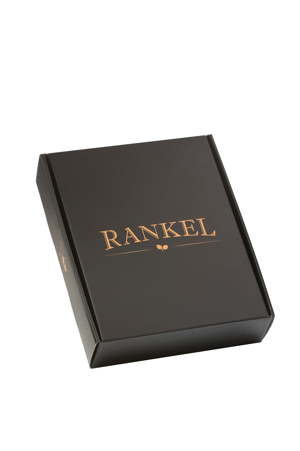 Geschenksbox Walnusslikör & 2 Gläser