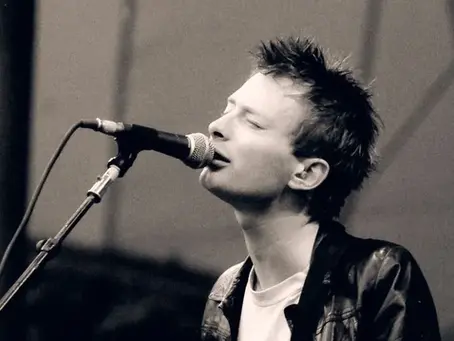 Thom Yorke ¿Quién es?