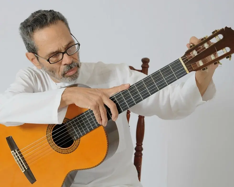 Leo Brouwer