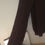 Thumbnail: Farah Dark Burgundy Jumper Size L