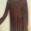 Thumbnail: Zara Flower Knit Dress - Size M - Preloved